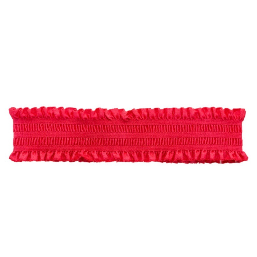 🍒 Emi Jay Headband in Cherry Kiss 🍒 Sold Out